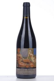 france-rhone-wine-cote-rotie-la-sereine-noire-2007